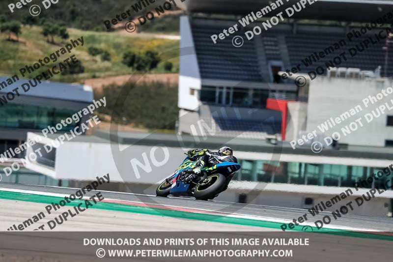 may 2019;motorbikes;no limits;peter wileman photography;portimao;portugal;trackday digital images